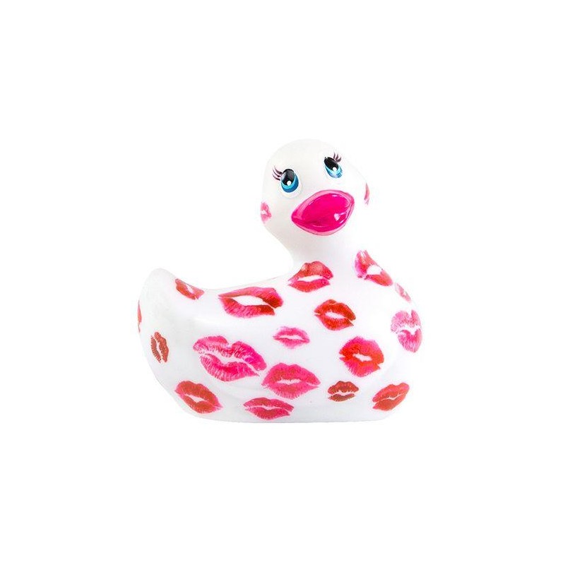 I Rub My Duckie 2.0 | Romance (White & Pink)